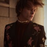 Charlie Heaton age