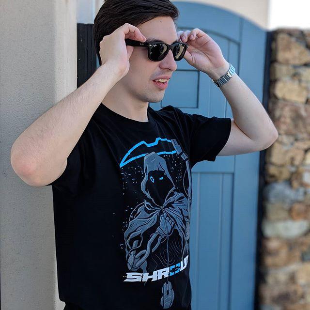 Shroud Wiki