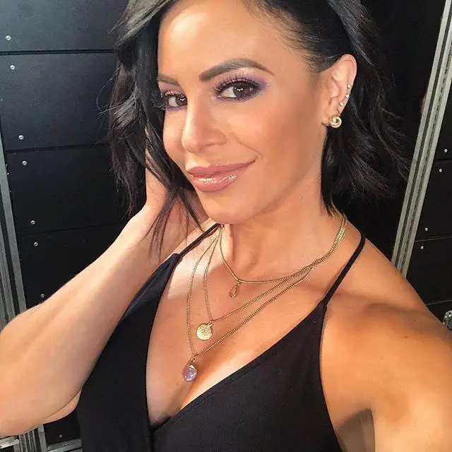 Charly Caruso wiki