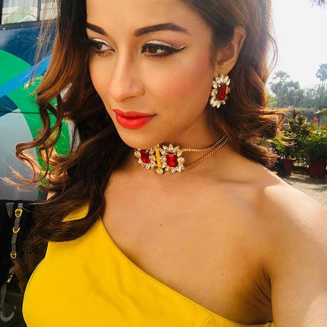 Madhuurima Banerjee