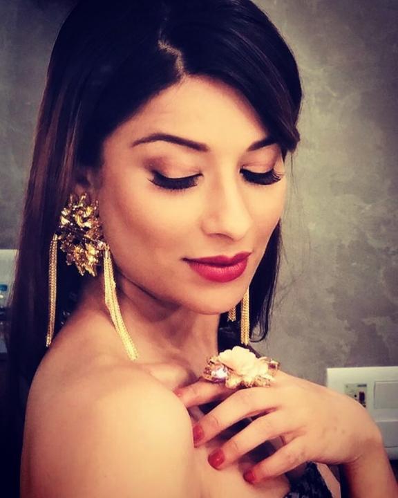 Madhuurima Banerjee age