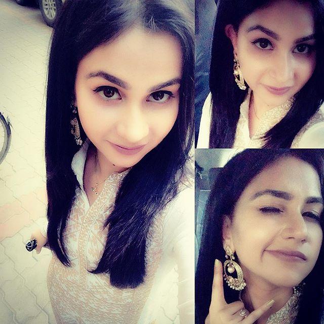 Aanchal Khurana Wiki
