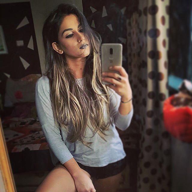 Aanchal Khurana Bio