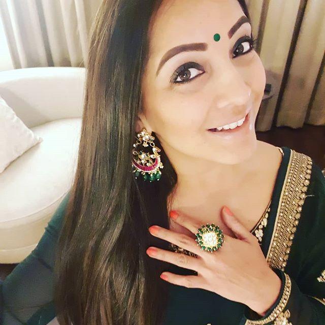 Meghna Naidu Wiki