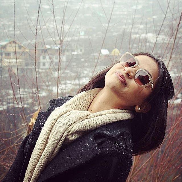 Aanchal Khurana Age