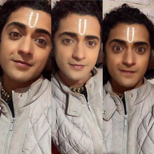 Sumedh Mudgalkar