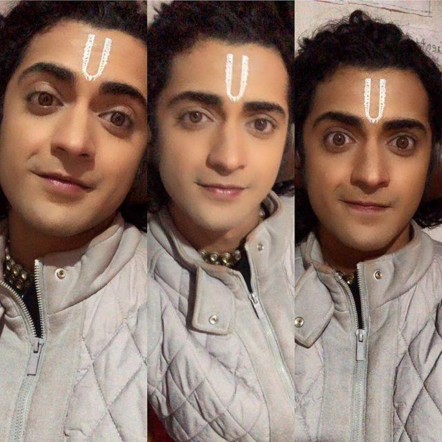 Sumedh Mudgalkar 