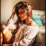 Shivani Tomar age