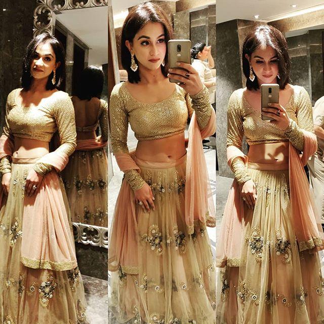Aanchal Khurana age