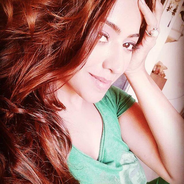 Ridhima Tiwari Hot Images