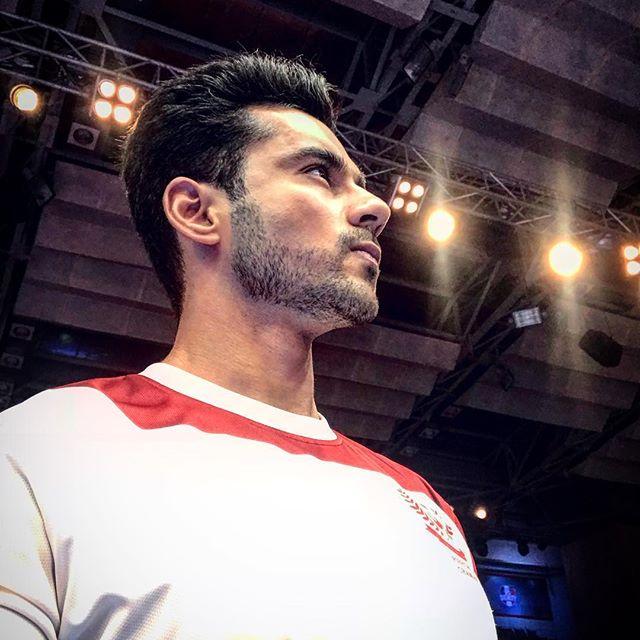 Abhishek Bajaj Bio