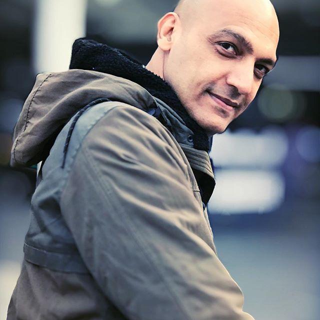 Manish Wadhwa 