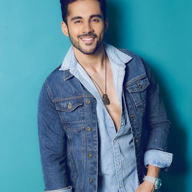Abhishek Bajaj Age