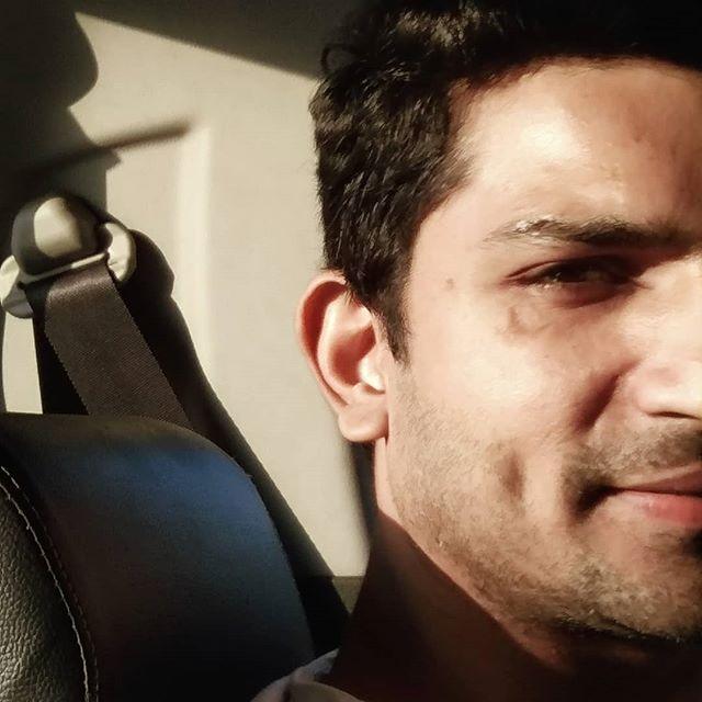 Jatin Sarna