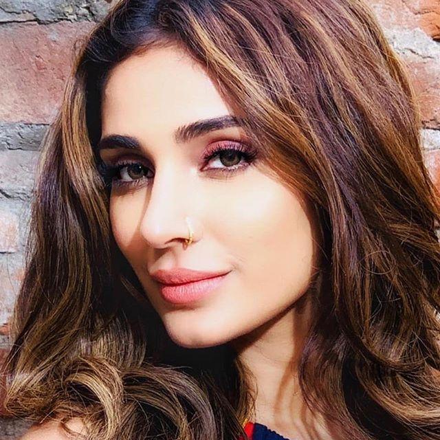 Alankrita Sahai