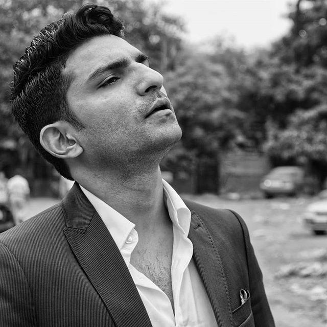 Jatin Sarna Wiki