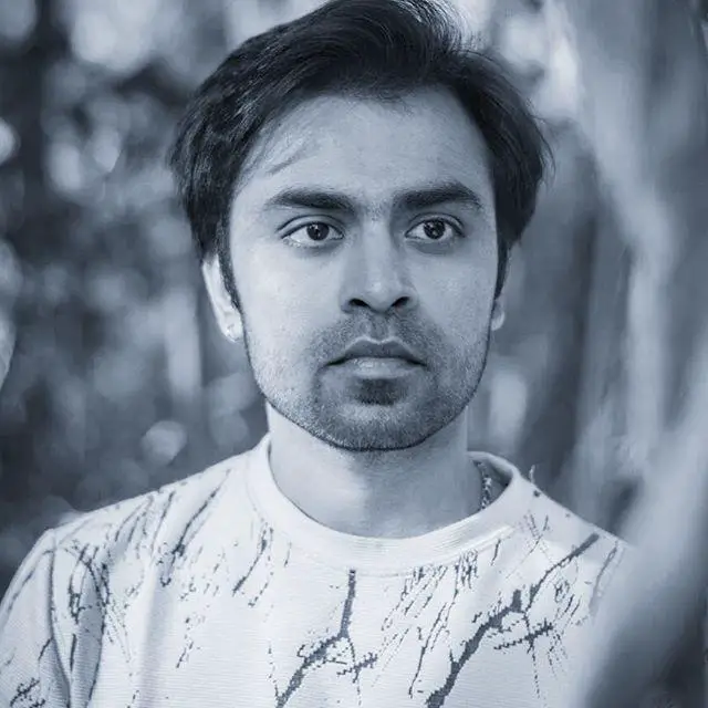 Jitendra Kumar 