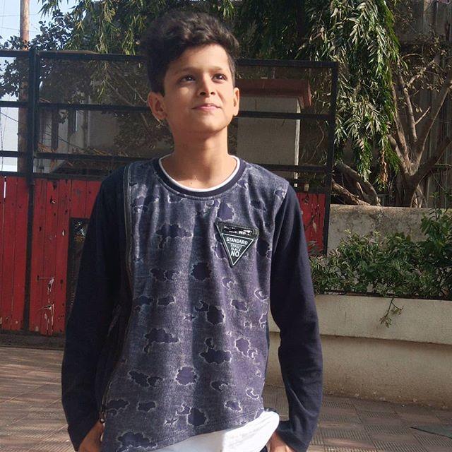 Jay Chauhan Wiki