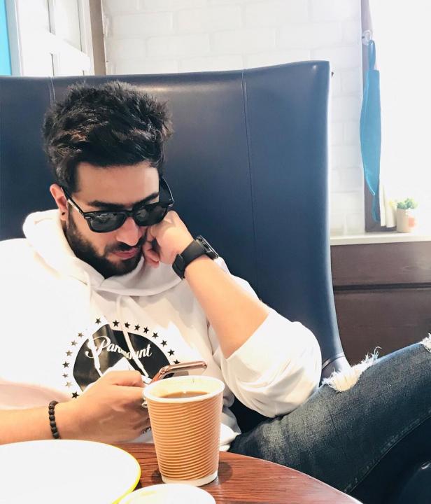 Aly Goni