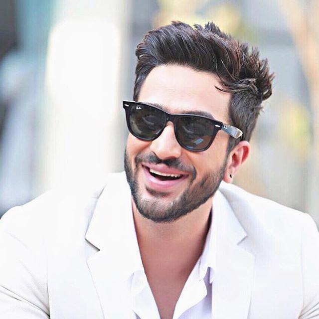 Aly Goni Wiki