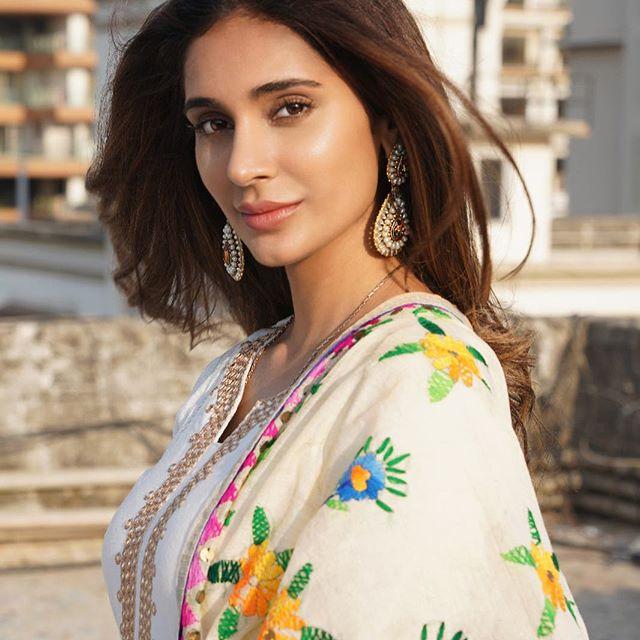 Alankrita Sahai Wiki