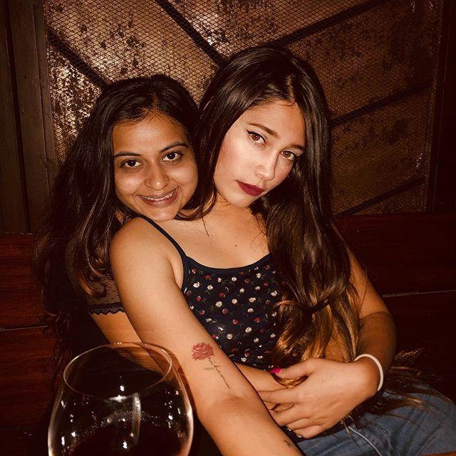 Anushka Mitra images