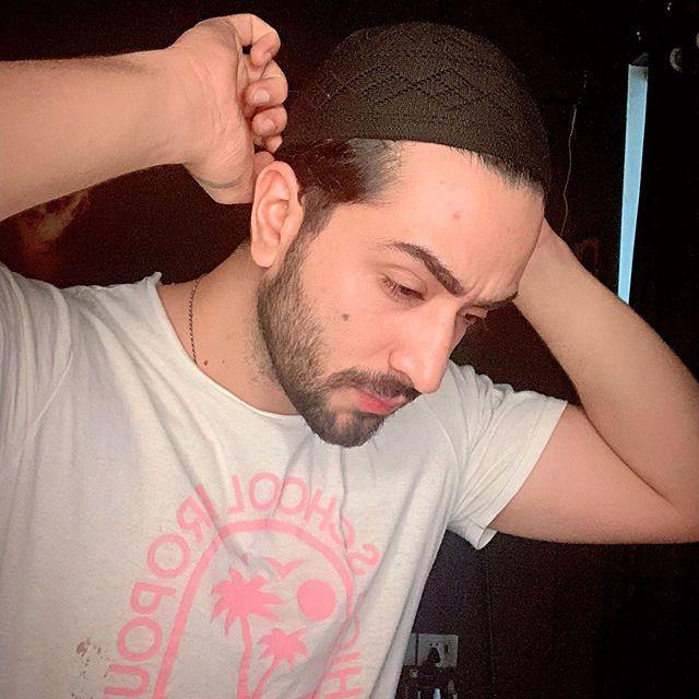 Aly Goni Wiki, Biography, Age, Height, Family, Salary & Images 1