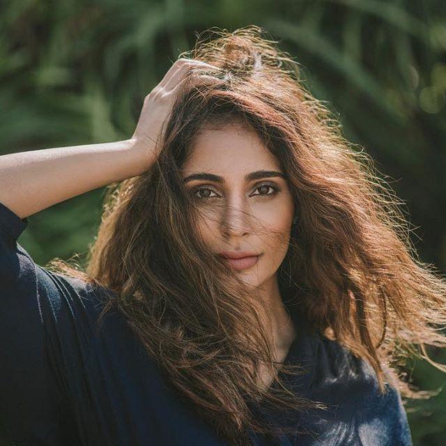 Alankrita Sahai Bio