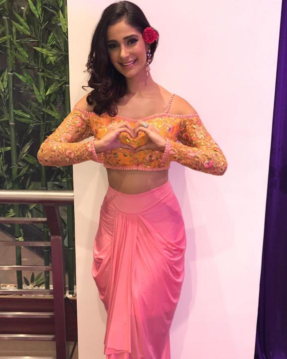 Alankrita Sahai Biography