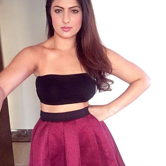 Nikesha Patel Images