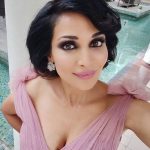 Flora Saini age