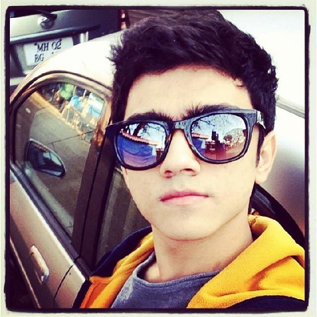 Rohan Shah