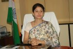 Smita Sabharwal Wiki