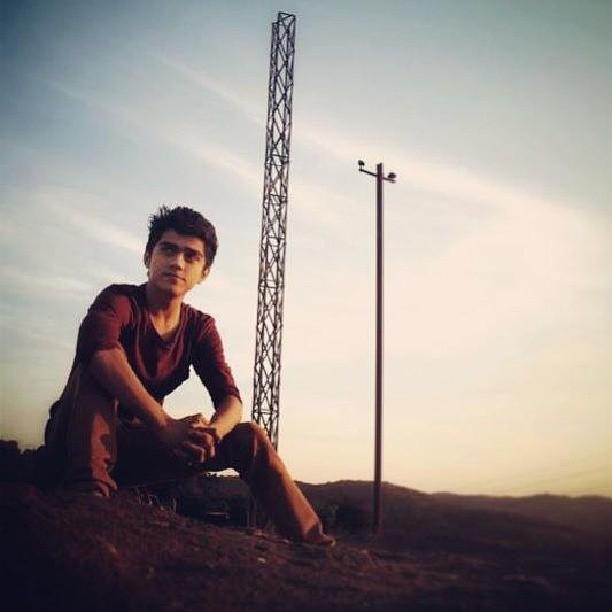 Rohan Shah Wiki