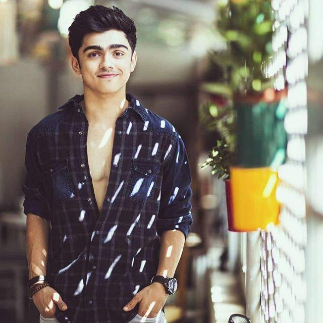 Rohan Shah bio
