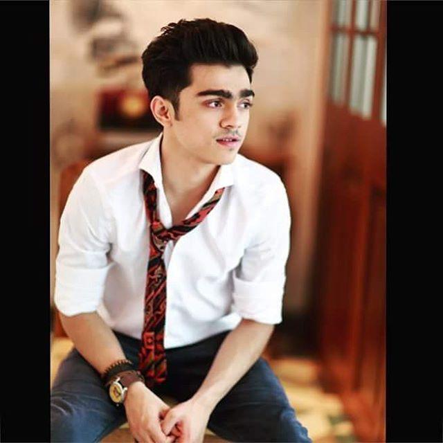 Rohan Shah biography