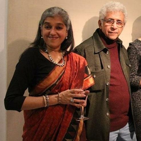 Ratna Pathak Wiki, Biography, Age, Height, Family, Husband, Children & Images 3