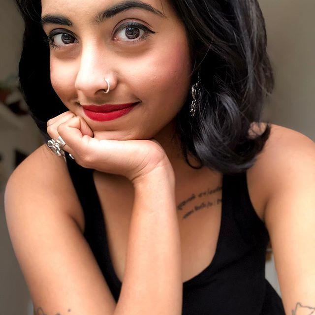 Sakhi Gokhale Wiki, Biography, Age, Height, Family, Salary & Images 2