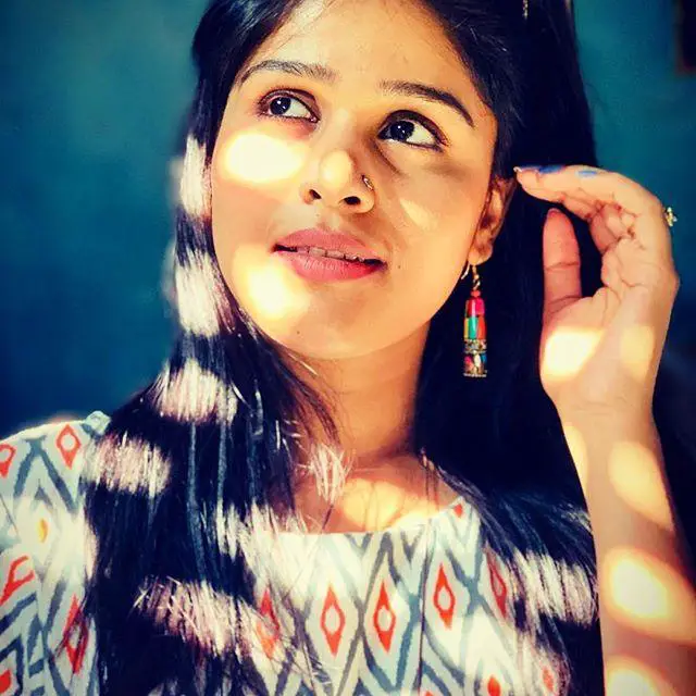 Akshaya Deodhar Marathi Actress