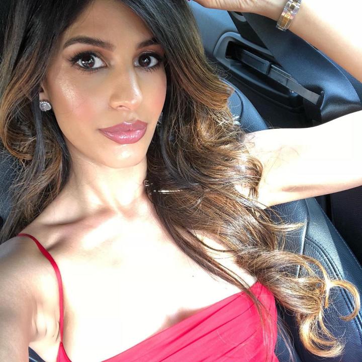 Jasmin Walia Biography
