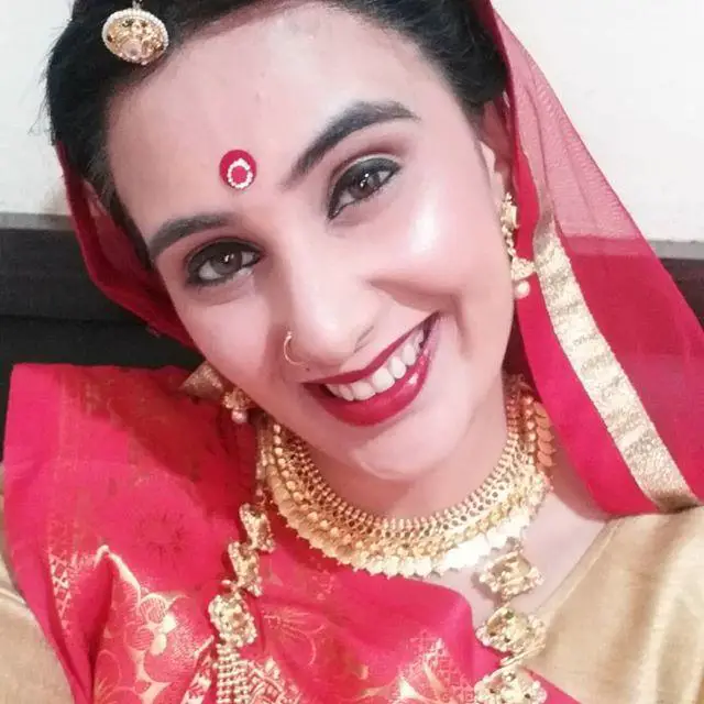 Sai Lokur actress