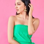 Kiara Advani biography