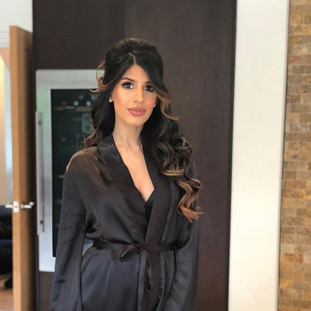 Jasmin Walia Age