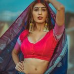 Ruma Sharma Bio