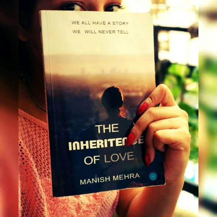 Manish Mehra The Inheritence Of Love