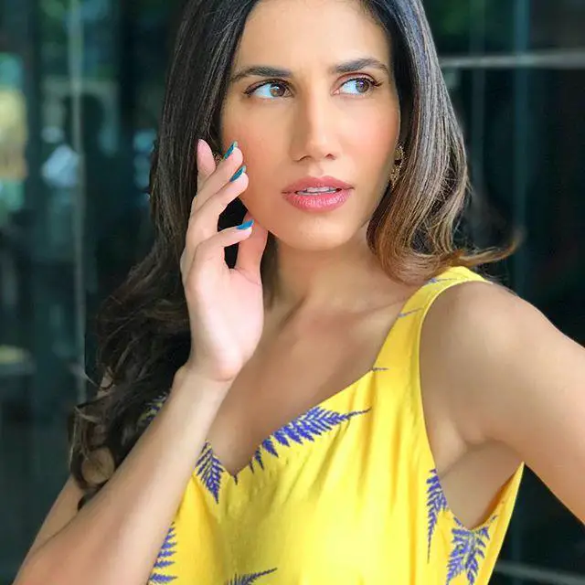 Sonnalli Seygall Wiki, Biography, Age, Height, Family, Salary & Images 2