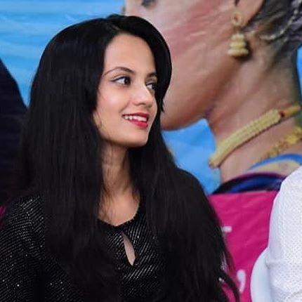 Ketaki Mategaonkar Images
