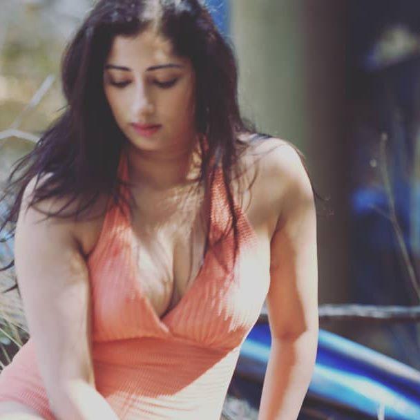 Niharica Raizada Age