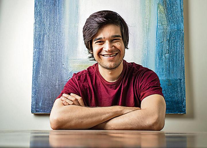 Vivaan Shah Wiki