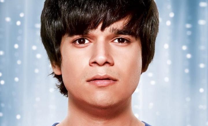 Vivaan Shah Bio